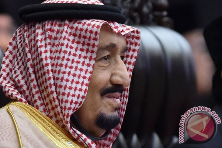 Raja Salman: Palestina isu terpenting Liga Arab