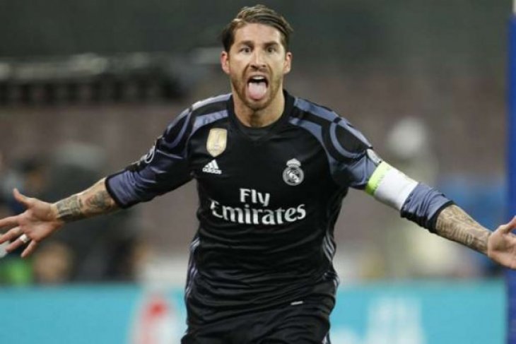 Liga Champions, Real Madrid Menang 3-1 Di Markas Napoli