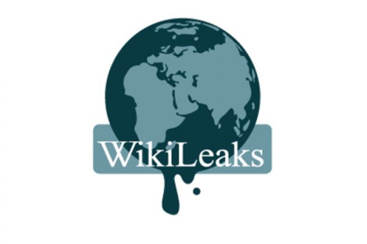 Bela lagi Trump, WikiLeaks ganggu penjualan buku heboh "Fire and Fury"