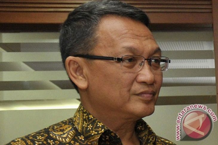 Arifin Tasrif, Menteri ESDM yang pernah bercita-cita jadi pilot