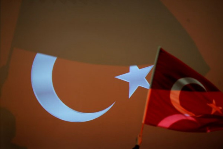 Turki siapkan UU Antiteror baru setelah status darurat