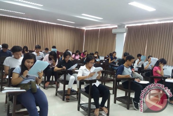 Undiknas Denpasar Gelar