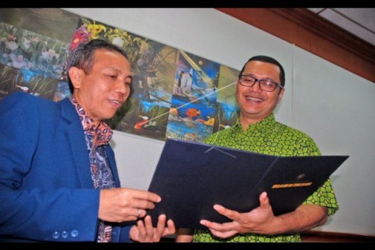 Ewindo Bekali Petani Hortikultura Dengan Teknologi Informasi