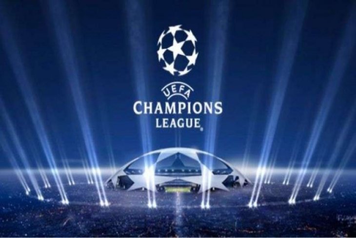 Juventus lolos ke 16 besar Liga Champions