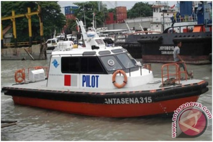 KSOP Tambah Kapal Pandu Dukung Jembatan Emas