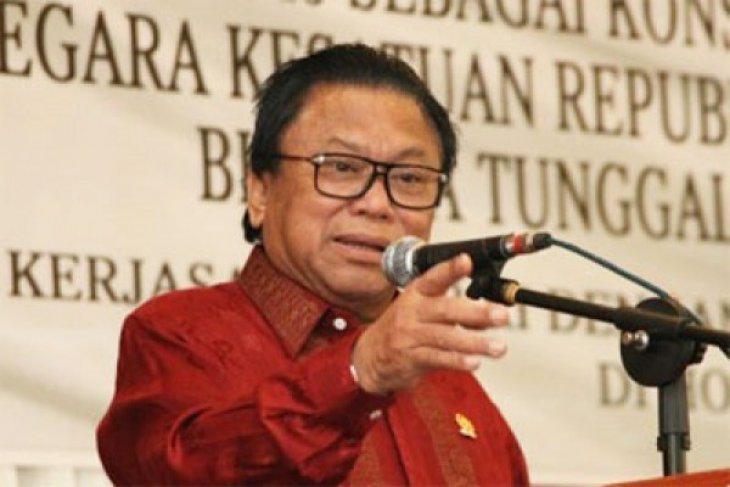 OSO dorong pembangunan PLTN Kalbar