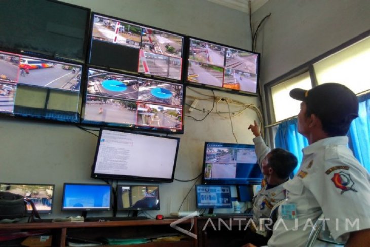 Kemenhub Belum Realisasikan Pembangunan Pintu Perlintasan KA