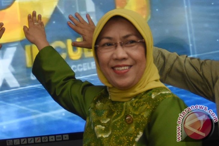 IMF -WB - Financial Services Authority promotes fintech for MSMEs, sharia finance