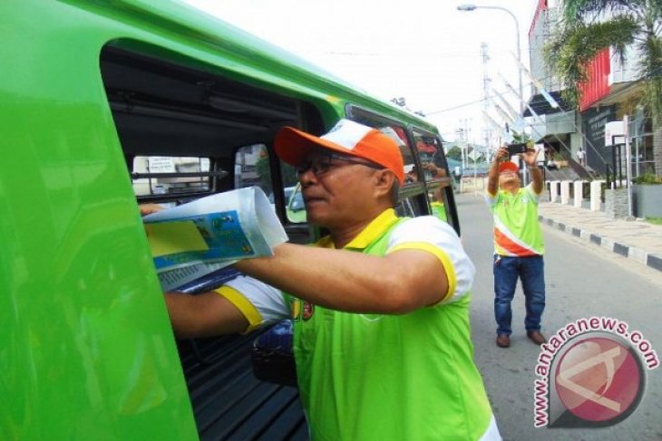 Kadis PU Kantor Gubernur Maluku direkomendasikan layak ditempati