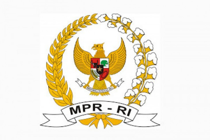 MPR apresiasi pemerintah selesaikan kasus HAM lewat RUU KKR