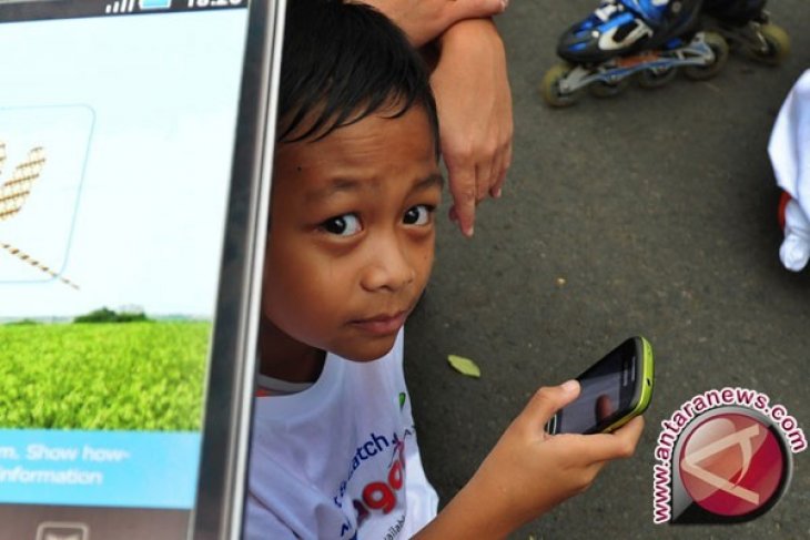 KPPPA: Anak dieksploitasi secara daring