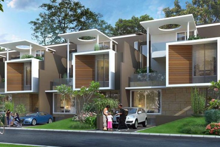 Regulasi Pemerintah Dorong Penjualan Sektor Properti Meningkat