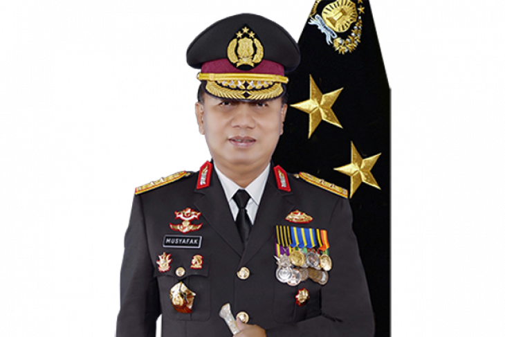 Kapolda Kalbar: Informasi Penculikan Anak Adalah