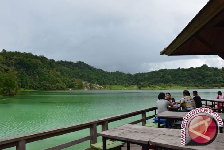 China Dominasi Kunjungan Wisatawan di Sulut