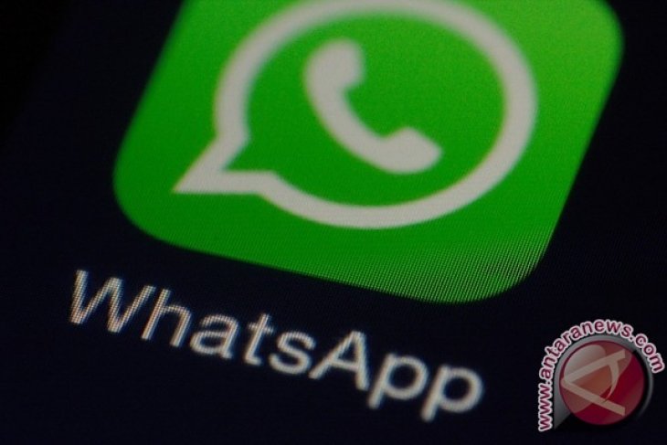 WhatsApp buat aplikasi untuk iPad?