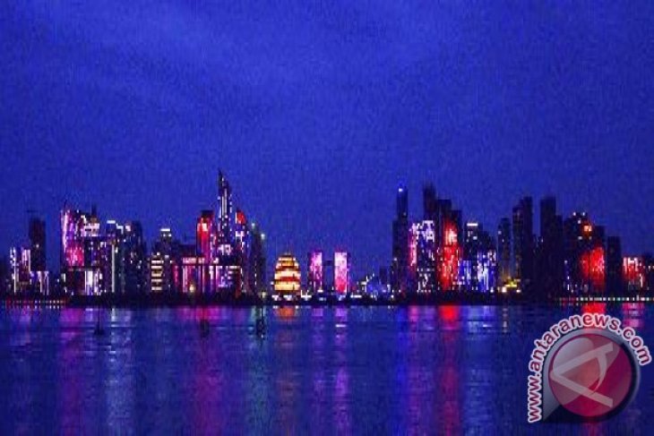 Innovative Hangzhou ranks top developed city in China