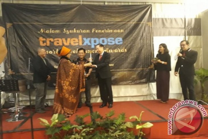 Kemenpar Dukung Pengembangan Pariwisata Dengan Keunikan