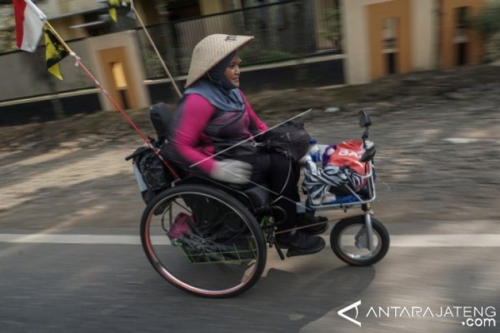 PERJALANAN YOGYAKARTA-JAKARTA