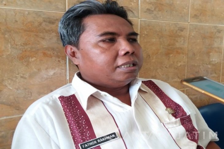 Dispendikbud Situbondo turunkan tim, cek informasi siswa kencing bayar Rp1.000