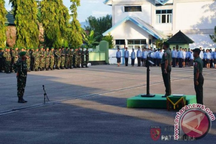 Panglima TNI Waspadai Cyber Narcoterrorism