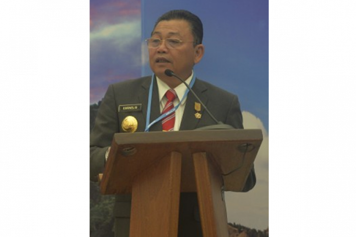 Gubernur Kalbar Berharap Bank Syariah Terus Tumbuh