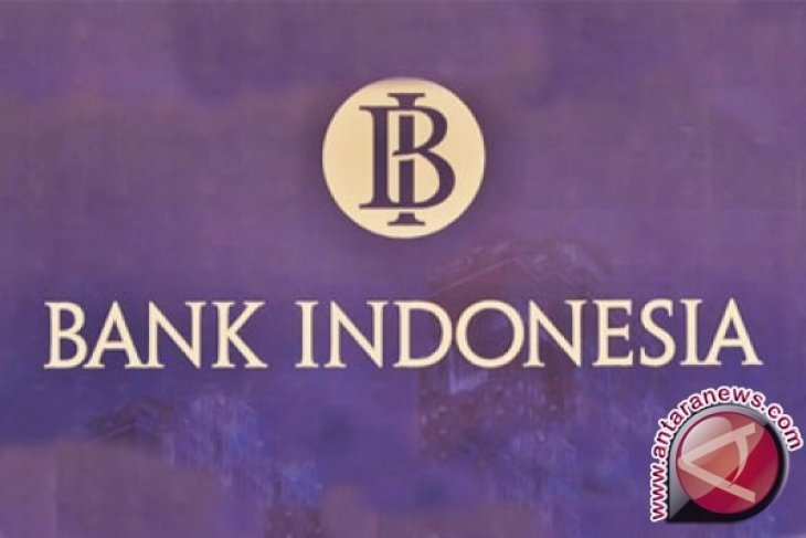 BI prediksi pertumbuhan ekonomi triwulan 2-2017 akan capai 5,1 persen