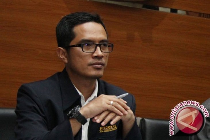 KPK Periksa Mantan Sekjen Kemendagri