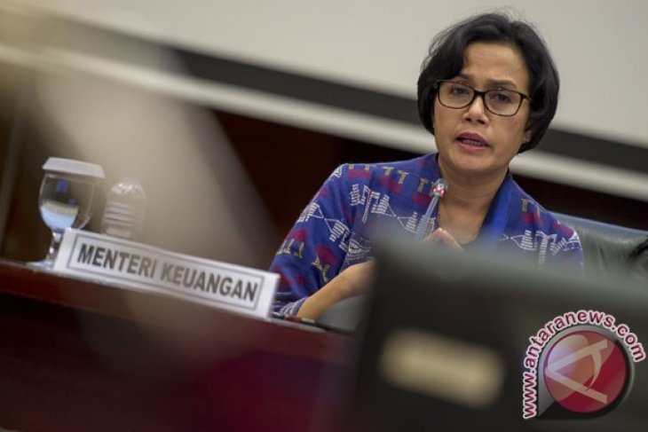 Menkeu: Subsidi Energi 2018 Tanpa Kenaikan BBM