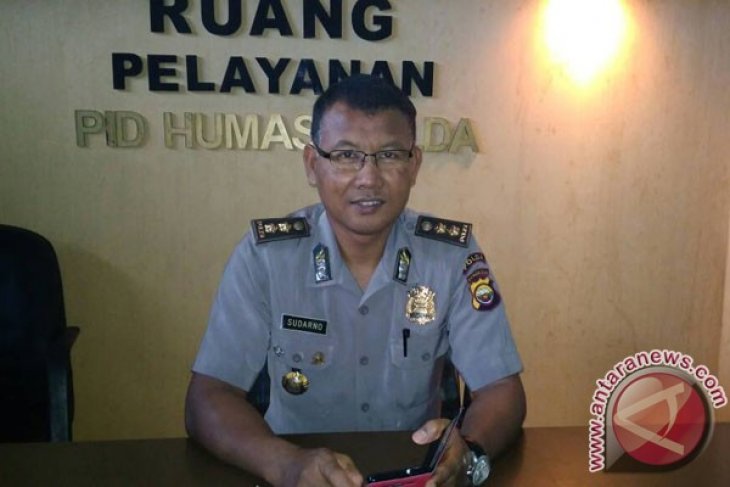 Polda Bengkulu tetapkan dua ASN Setwan Seluma sebagai tersangka