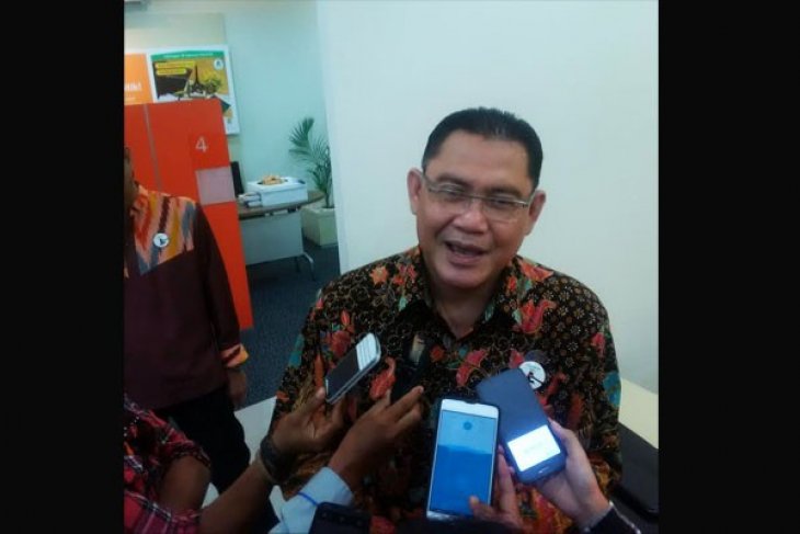 BNI Syariah Pontianak Catat Laba Rp1,55 Miliar