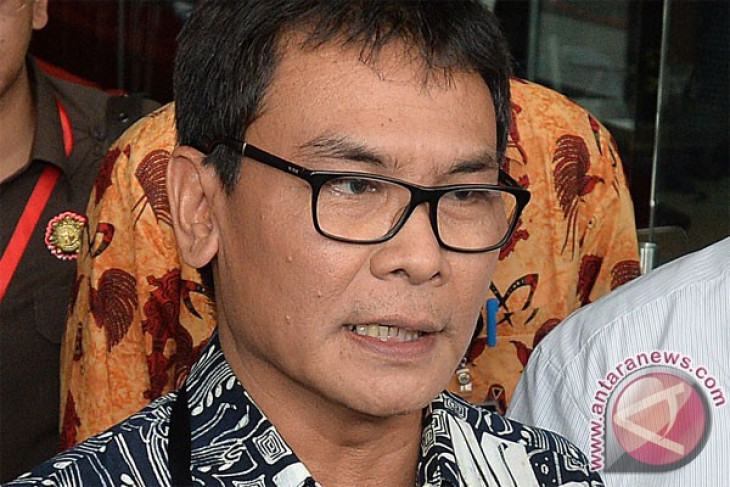 Presiden Jokowi putuskan pengganti kepala BNN mungkin hari ini