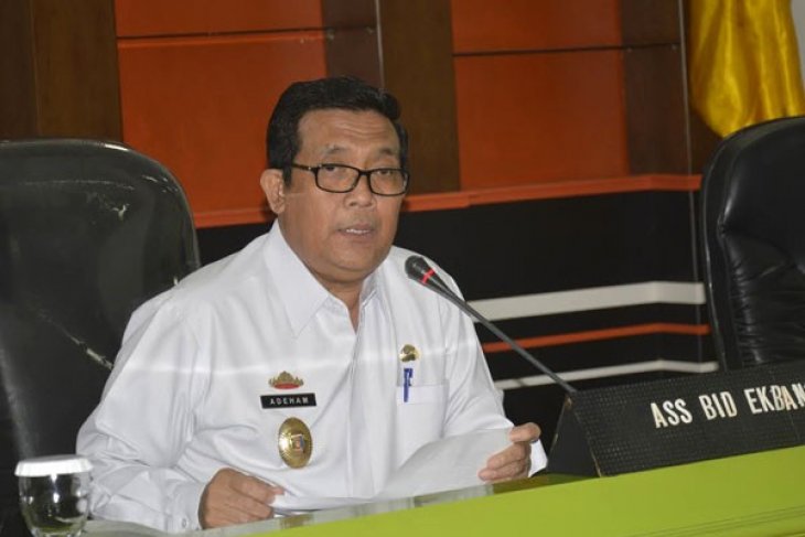 Lampung Segera Mencanangkan Lampung Timur Kawasan Minapolitan