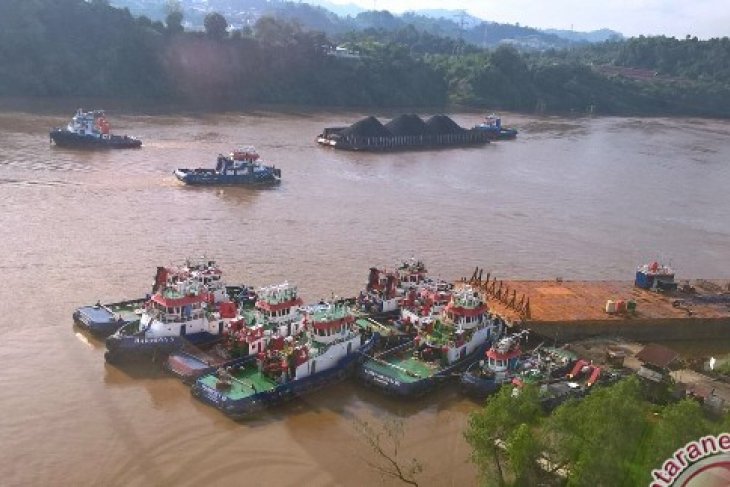 Mahakam, Potensi Wisata yang Mulai Digali