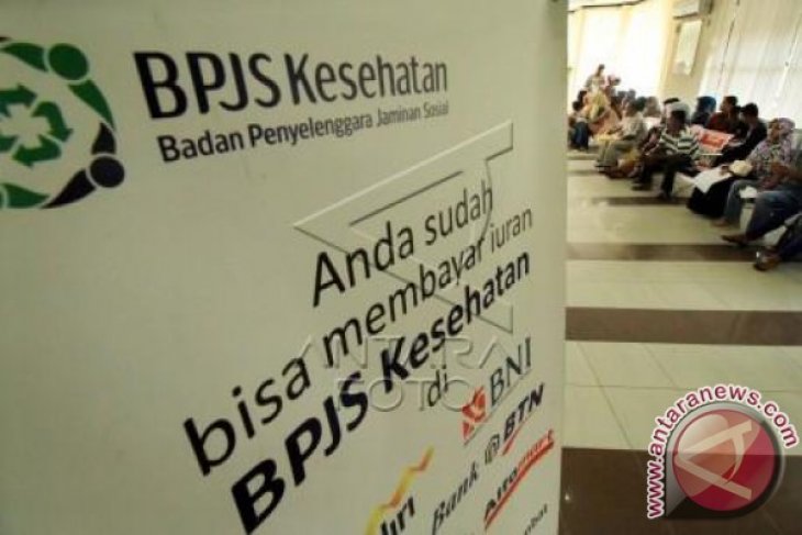Perusahaan Purwakarta diminta daftarkan masyarakat ke BPJS Kesehatan