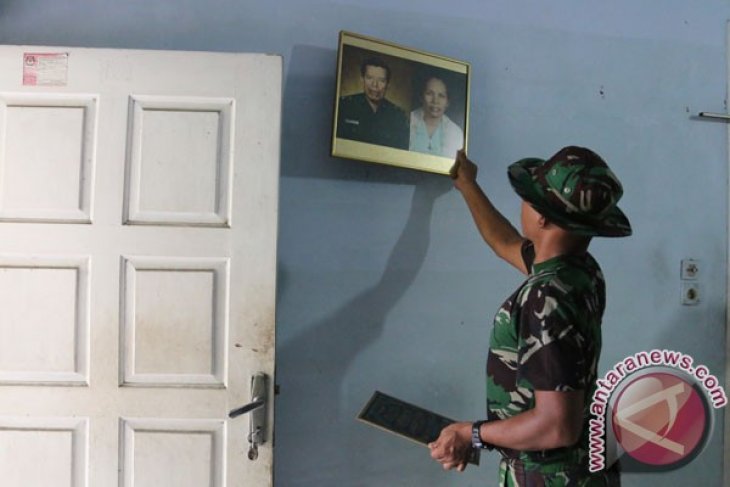 Panglima TNI terima rehabilitasi 254 rumah dinas prajurit dari CSR BCA Rp69,8 miliar