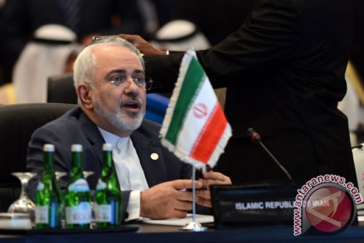 Menteri Luar Negeri Iran kecam Trump mengenai veto Yaman