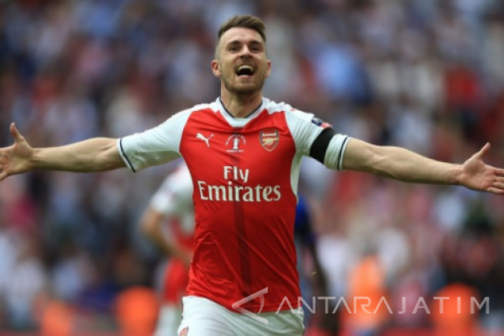 Hasil Undian Piala Liga Inggris