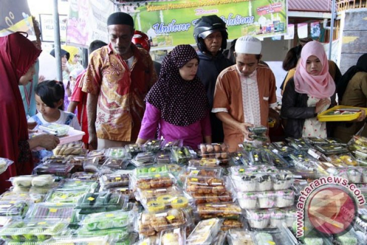 BPOM Malut intensifkan pengawasan produk takjil