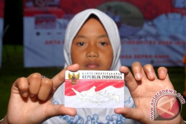 Pemohon pembuatan KIA di Karawang masih minim