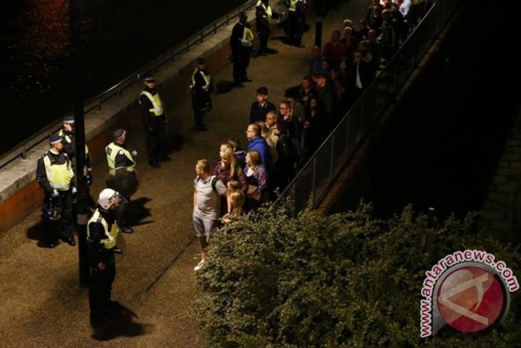 KBRI imbau WNI hindari Jembatan London