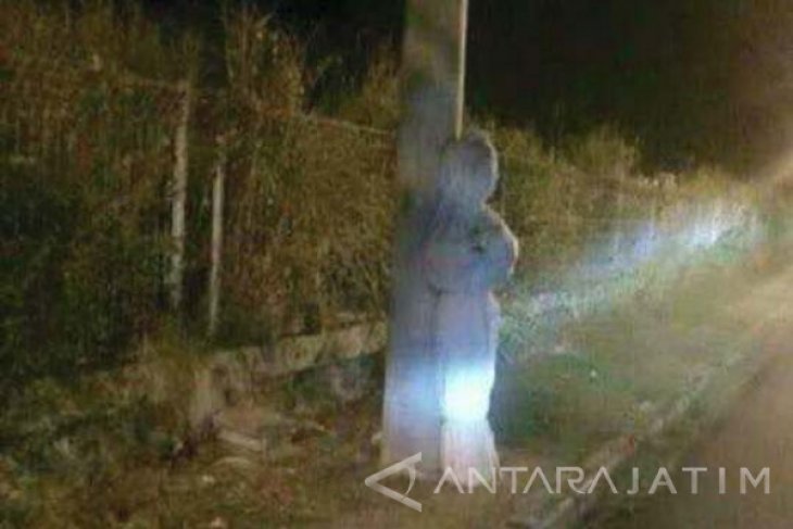 81 Koleksi Hantu Pocong Bohongan Terbaik