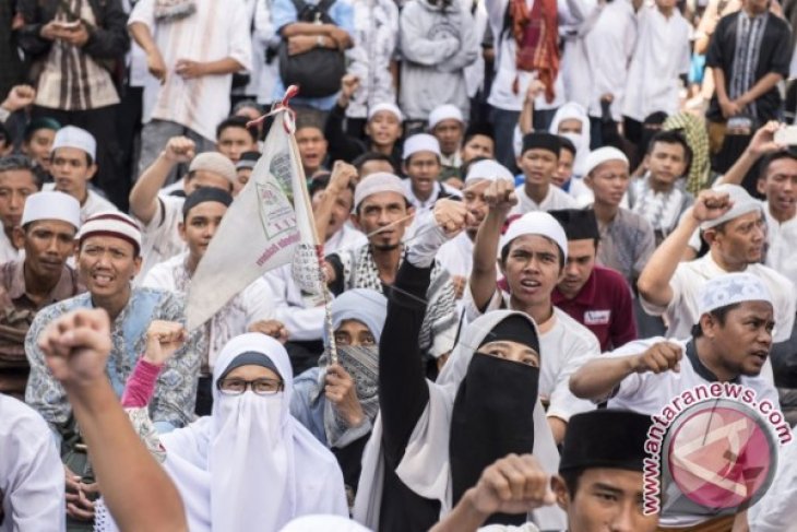 Milenial dalam