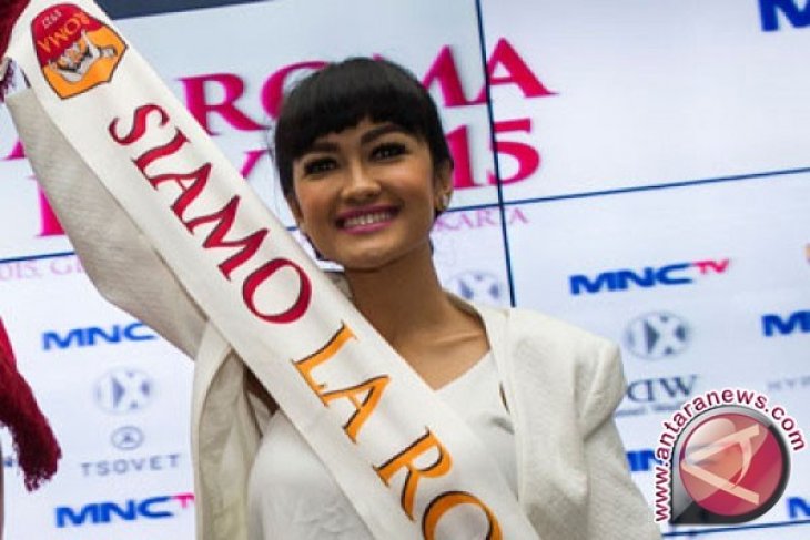 Julia Perez Meninggal Dunia