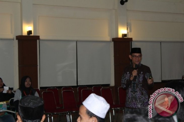 Kemenpora: Diperlukan Model Komunitas Pengamal Nilai Pancasila