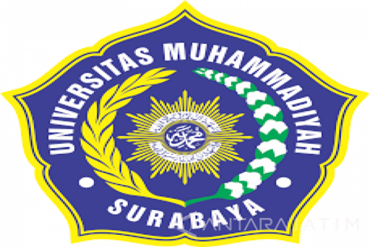 Logo Universitas Teknologi Surabaya