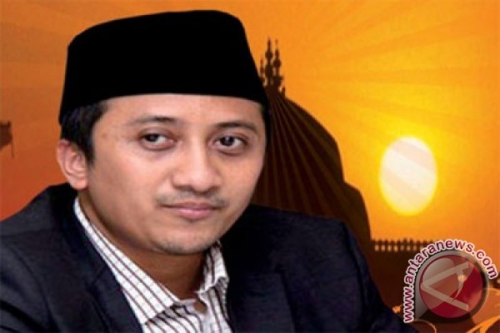 Ustad Yusuf Mansur dilaporkan ke Polda Jatim