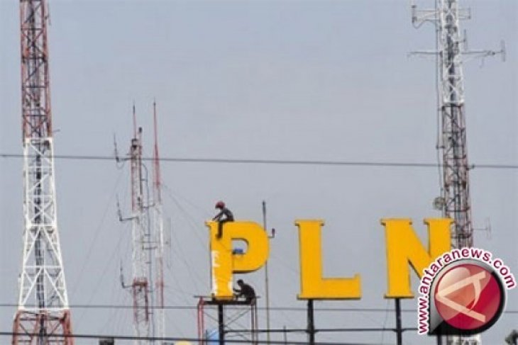 PLN Gorontalo akan alirkan listrik ke 5.446 rumah di 2020