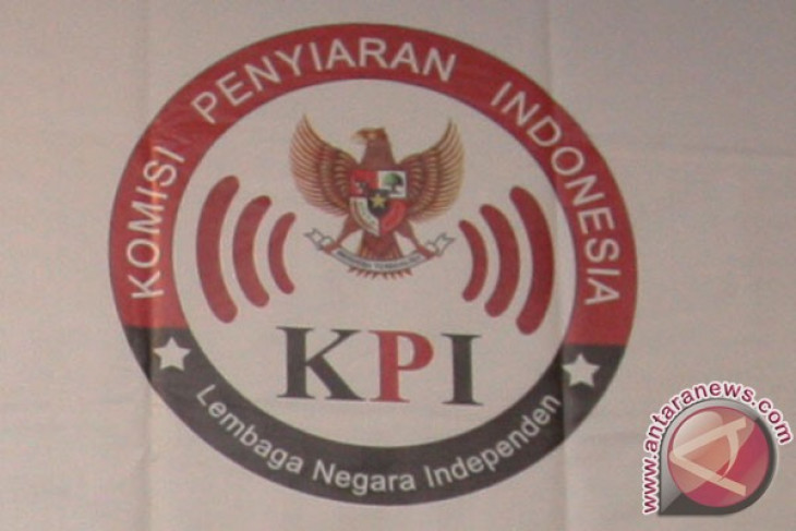 KNRP mnta KPI tindak tegas stasiun televisi yang berpolitik