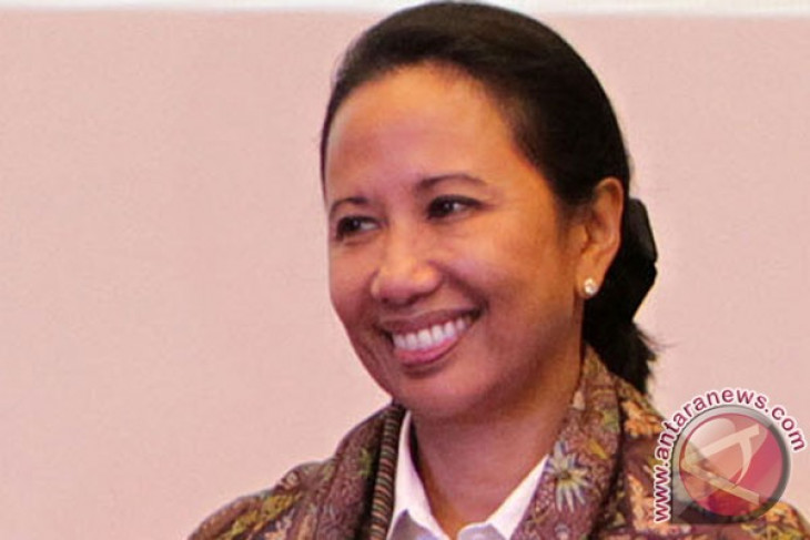 Harapan Rini, semua produksi minyak Indonesia diserap Pertamina