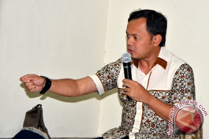 Bima jadikan Kota Bogor bebas sampah plastik